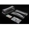 Accessories - 1/10 Touring Car combo Wing 0,75 mm