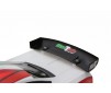 Accessories - 1/10 Touring Car combo Wing 0,75 mm