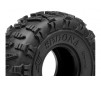 Sedona Tire (White/Rock Crawler/2Pcs)