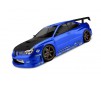 HPI Subaru Prova Impreza Clear Body (200Mm)