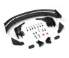 Ford Mustang Mach-e 1400 Body Accessory Set