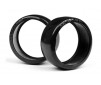 T-Drift Tire 26Mm (2Pcs)