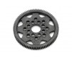 Spur Gear 84 Tooth (48 Pitch)