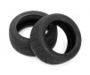 Vintage Racing Tyre 26Mm D-Compound