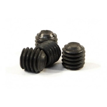 Set Screw M5X5Mm (4Pcs/Black)