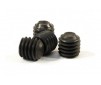 Set Screw M5X5Mm (4Pcs/Black)