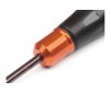 Pro-Series Tools 4Mm Phillips ScreWDriver