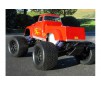 Ford F100 Body