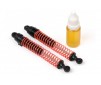 Sport Shock Set (77-117Mm/Assembled/2Pcs)