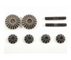 4 Bevel Gear Differential Conversion Set (1 Set)