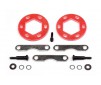 Dual Fiberglass Brake Disk 19X35X2.5Mm/ Plate Set