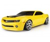 2010 Chevrolet Camaro Clear Body (200mm)