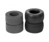 Dirt Bonz Jr Tyre S Compound (57X50Mm (2.2In)/2Pc)