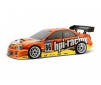 HPI Racing Subaru  Impreza Body (190Mm/Wb255Mm)