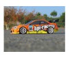 HPI Racing Subaru  Impreza Body (190Mm/Wb255Mm)