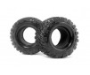 Super Mudders Tire (165X88Mm/2Pcs)