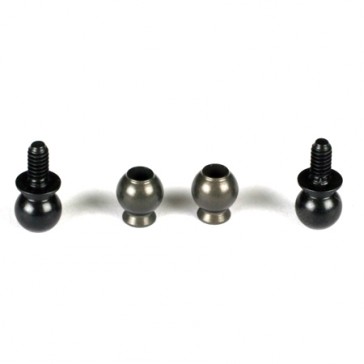 Billes de direction 6.8mm: 8B,8T