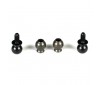 Billes de direction 6.8mm: 8B,8T