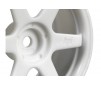 Te37 Wheel 26Mm White(Omm Offset)