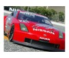 Nissan 350Z Nismo Gt Race Body (190Mm)