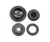 Spur Gear Set (Micro)