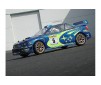 Subaru Impreza Wrc 2001 Body (200Mm)