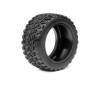 Jump T2.8Ms Tire (2Pcs)