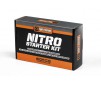 HPI RACING NITRO STARTER PACK (USB)