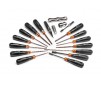 Pro-Series Tools 4X100Mm Flat Blade ScreWDriver