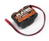 Plazma 6.0V 1600mAh NiMH Receiver Battery Pack