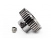 Aluminium Racing Pinion Gear 38 Tooth (64 Pitch)