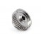 Aluminium Racing Pinion Gear 38 Tooth (64 Pitch)