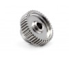 Aluminium Racing Pinion Gear 38 Tooth (64 Pitch)