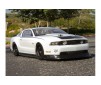 2011 Ford Mustang RTR Body (200mm)