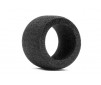 Q32 Foam Tire Set F/R (Asphalt/26X10/26X14/4Pcs)