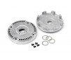 Spur Gear Holder Set