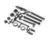 Shock Parts / Rod Parts Set