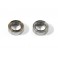 Ball Bearing 5 X 8 X 2.5Mm (2 Pcs)