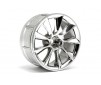 Lp29 Wheel Atg Rs8 Chrome (2Pcs)