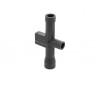 Cross Wrench Small (Plastic)