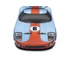 Sport 3 Flux Ford GT Heritage Edition