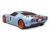 Sport 3 Flux Ford GT Heritage Edition