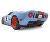 Sport 3 Flux Ford GT Heritage Edition