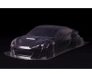 Fatlace Subaru Brz Body(200Mm)