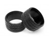 Lp35 T-Drift Tire Dunlop Le Mans Lm703 (2Pcs)