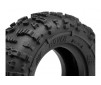 Rover 1.9 Tire (Red/Rock Crawler/2Pcs)