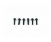 Cap Head Screw M3X12Mm(6Pcs)