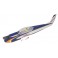 Fuselage Calmato Alpha 40 Sports - Purple