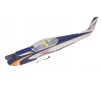 Fuselage Calmato Alpha 40 Sports - Purple