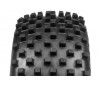 Dirt Buster Block Tire M Compound (170X60Mm/2Pcs)